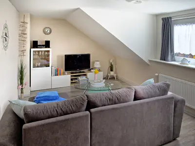 Ferienwohnung für 2 Personen (55 m²) in Niesgrau 6/10