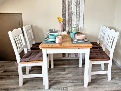 Ferienwohnung für 2 Personen (55 m²) in Niesgrau 7/10