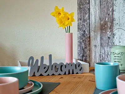 Ferienwohnung für 2 Personen (55 m²) in Niesgrau 8/10