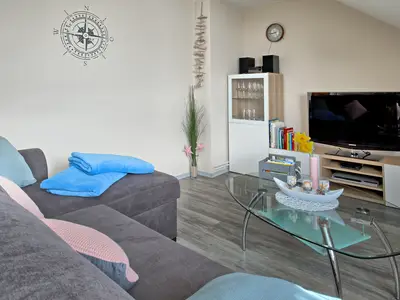 Ferienwohnung für 2 Personen (55 m²) in Niesgrau 4/10