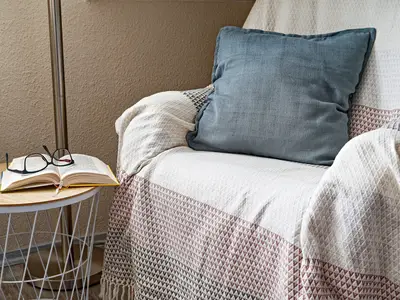 Ferienwohnung für 2 Personen (55 m²) in Niesgrau 6/10