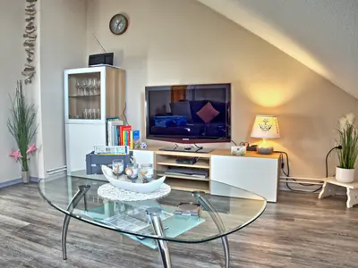 Ferienwohnung für 2 Personen (55 m²) in Niesgrau 8/10