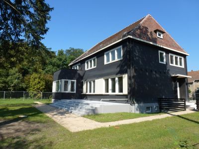 Konrad-Wachsmann-Haus_Niesky