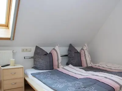 Ferienwohnung für 2 Personen (50 m²) in Niesky 6/10
