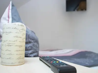 Ferienwohnung für 2 Personen (50 m²) in Niesky 7/10
