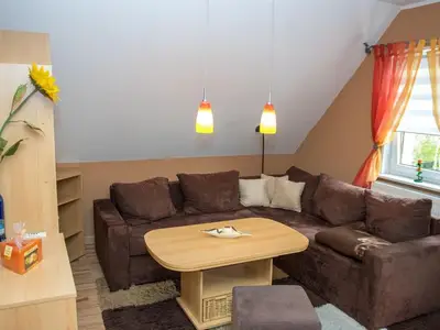 Ferienwohnung für 2 Personen (50 m²) in Niesky 8/10