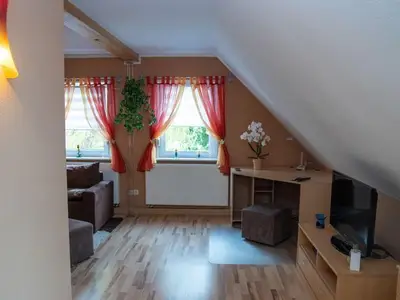 Ferienwohnung für 2 Personen (50 m²) in Niesky 9/10