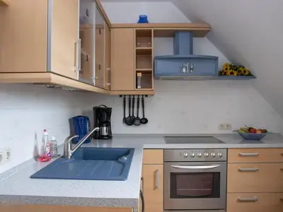 Ferienwohnung für 2 Personen (50 m²) in Niesky 10/10