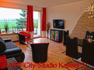 Ferienwohnung für 6 Personen (75 m²) in Niestetal