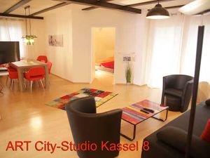 Ferienwohnung für 8 Personen (115 m²) in Niestetal