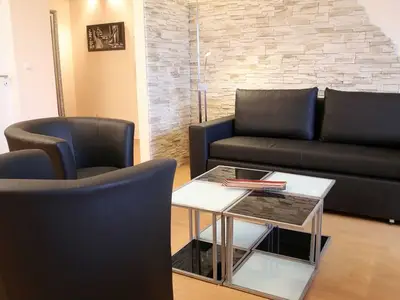 Ferienwohnung für 6 Personen (115 m²) in Niestetal 3/10