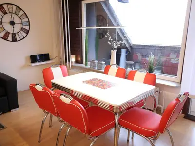Ferienwohnung für 6 Personen (115 m²) in Niestetal 7/10
