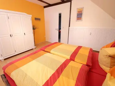 Ferienwohnung für 6 Personen (115 m²) in Niestetal 8/10