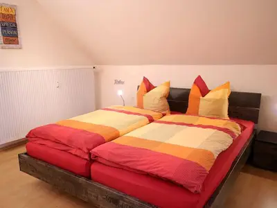 Ferienwohnung für 6 Personen (115 m²) in Niestetal 9/10