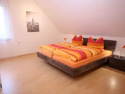Ferienwohnung für 6 Personen (115 m²) in Niestetal 10/10