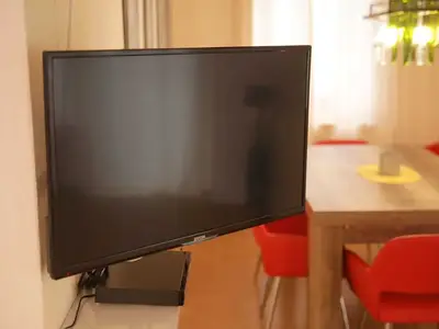 Ferienwohnung für 6 Personen (115 m²) in Niestetal 6/10