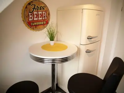 Ferienwohnung für 6 Personen (115 m²) in Niestetal 9/10
