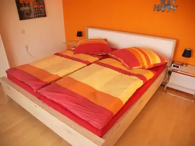 Ferienwohnung für 6 Personen (115 m²) in Niestetal 10/10