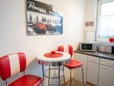 Ferienwohnung für 6 Personen (140 m²) in Niestetal 2/10