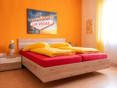 Ferienwohnung für 6 Personen (140 m²) in Niestetal 3/10