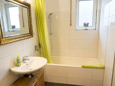 Ferienwohnung für 6 Personen (140 m²) in Niestetal 4/10