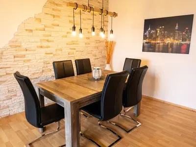Ferienwohnung für 6 Personen (140 m²) in Niestetal 5/10