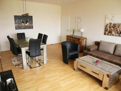 Ferienwohnung für 6 Personen (140 m²) in Niestetal 6/10
