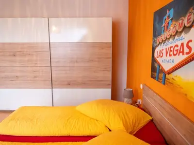 Ferienwohnung für 6 Personen (140 m²) in Niestetal 7/10