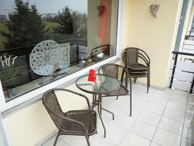 Ferienwohnung für 6 Personen (140 m²) in Niestetal 8/10