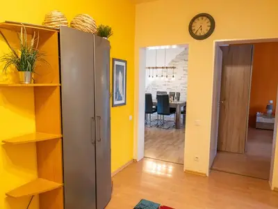 Ferienwohnung für 6 Personen (140 m²) in Niestetal 9/10