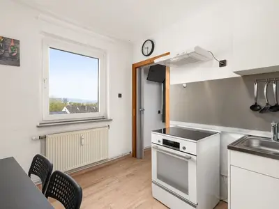 Ferienwohnung für 5 Personen in Niestetal 5/7