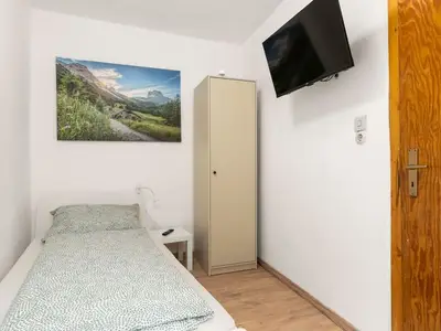 Ferienwohnung für 5 Personen in Niestetal 1/7