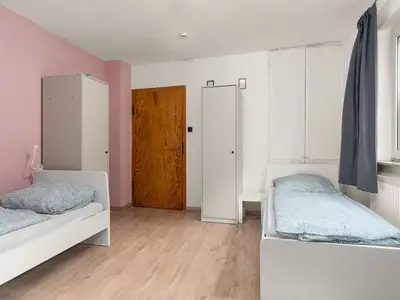 Ferienwohnung für 5 Personen in Niestetal 2/7