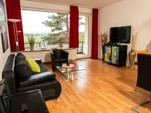 Ferienwohnung für 2 Personen (75 m²) in Niestetal