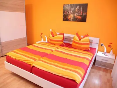 Ferienwohnung für 2 Personen (75 m²) in Niestetal 2/10