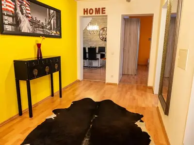 Ferienwohnung für 2 Personen (75 m²) in Niestetal 5/10
