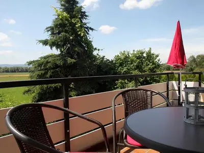 Ferienwohnung für 2 Personen (75 m²) in Niestetal 6/10