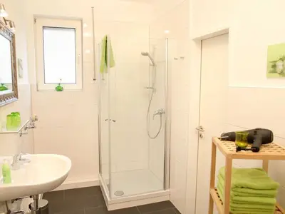 Ferienwohnung für 2 Personen (75 m²) in Niestetal 7/10