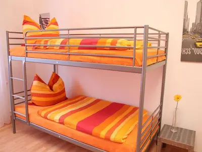 Ferienwohnung für 2 Personen (75 m²) in Niestetal 8/10
