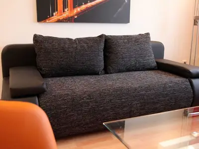 Ferienwohnung für 2 Personen (75 m²) in Niestetal 9/10