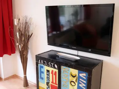 Ferienwohnung für 2 Personen (75 m²) in Niestetal 10/10