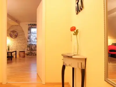 Ferienwohnung für 3 Personen (50 m²) in Niestetal 2/10