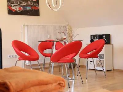Ferienwohnung für 3 Personen (50 m²) in Niestetal 3/10