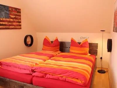Ferienwohnung für 3 Personen (50 m²) in Niestetal 6/10