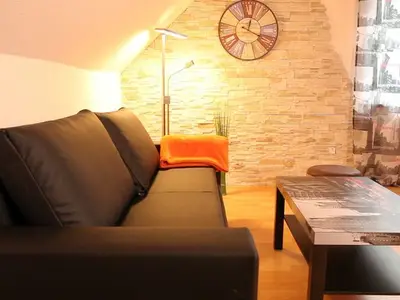 Ferienwohnung für 3 Personen (50 m²) in Niestetal 7/10