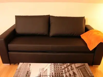 Ferienwohnung für 3 Personen (50 m²) in Niestetal 9/10