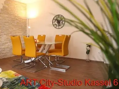 Ferienwohnung für 2 Personen in Niestetal 1/10