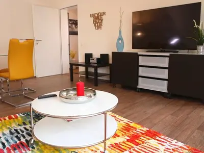 Ferienwohnung für 2 Personen in Niestetal 3/10