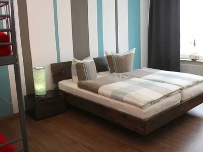 Ferienwohnung für 2 Personen in Niestetal 4/10