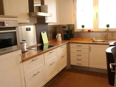 Ferienwohnung für 2 Personen in Niestetal 6/10